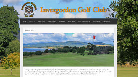 Invergordon Golf Club