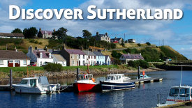 Discover Sutherland